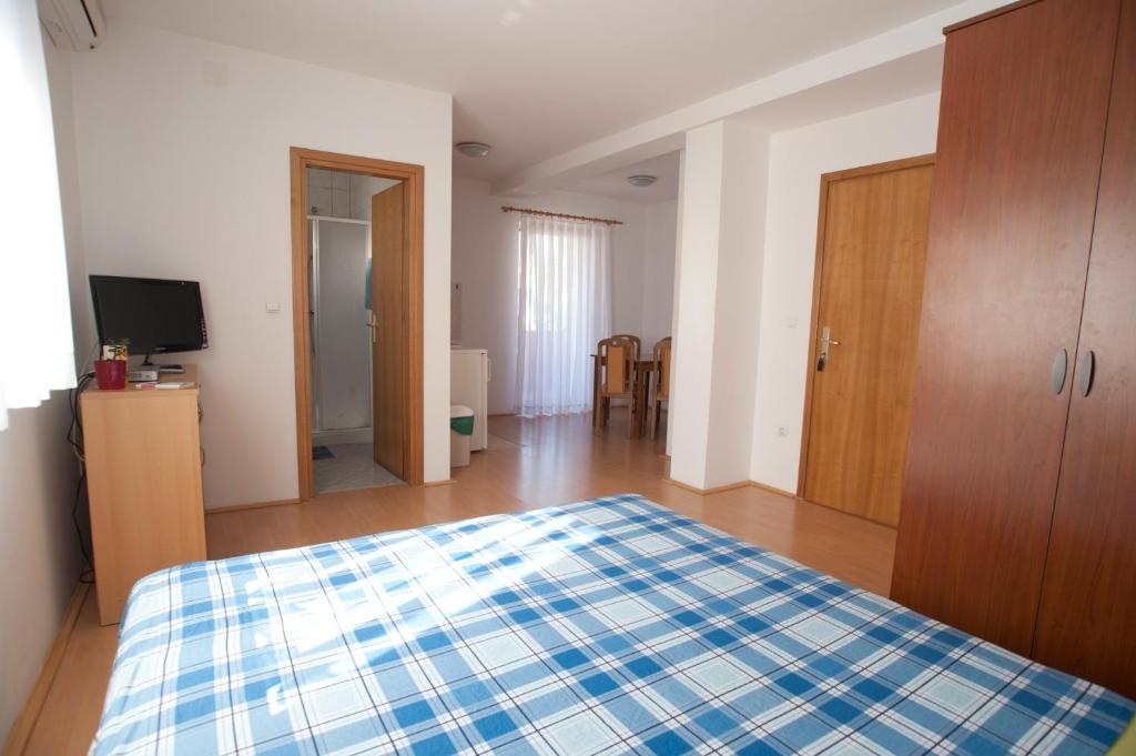 Apartments Maric With Parking ウマグ 部屋 写真