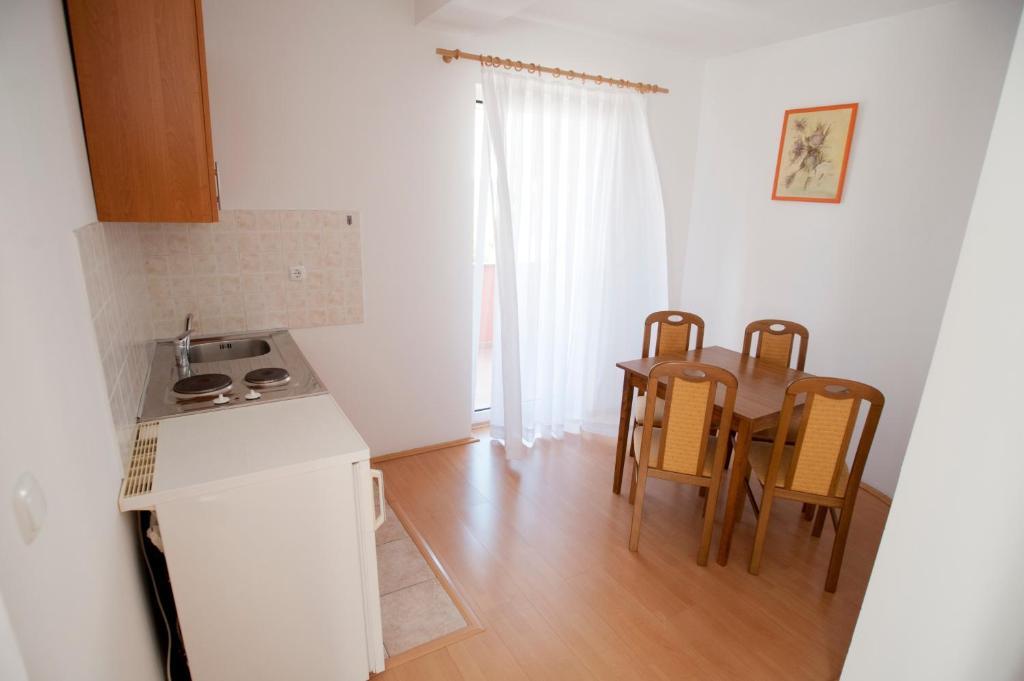 Apartments Maric With Parking ウマグ 部屋 写真
