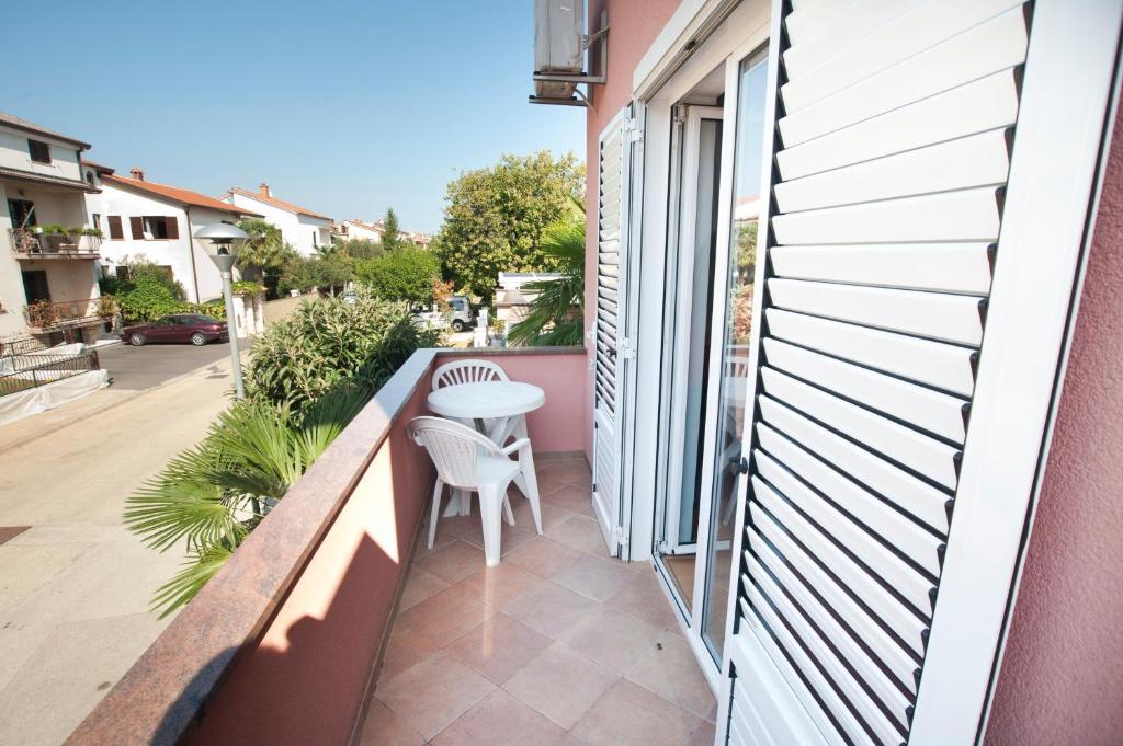 Apartments Maric With Parking ウマグ 部屋 写真