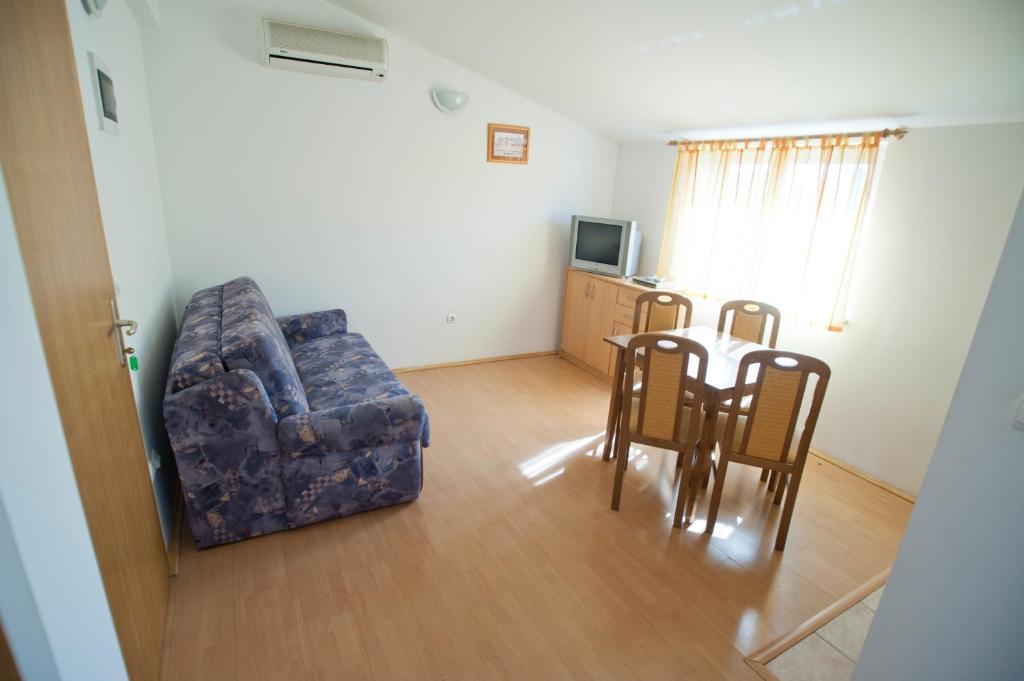 Apartments Maric With Parking ウマグ 部屋 写真