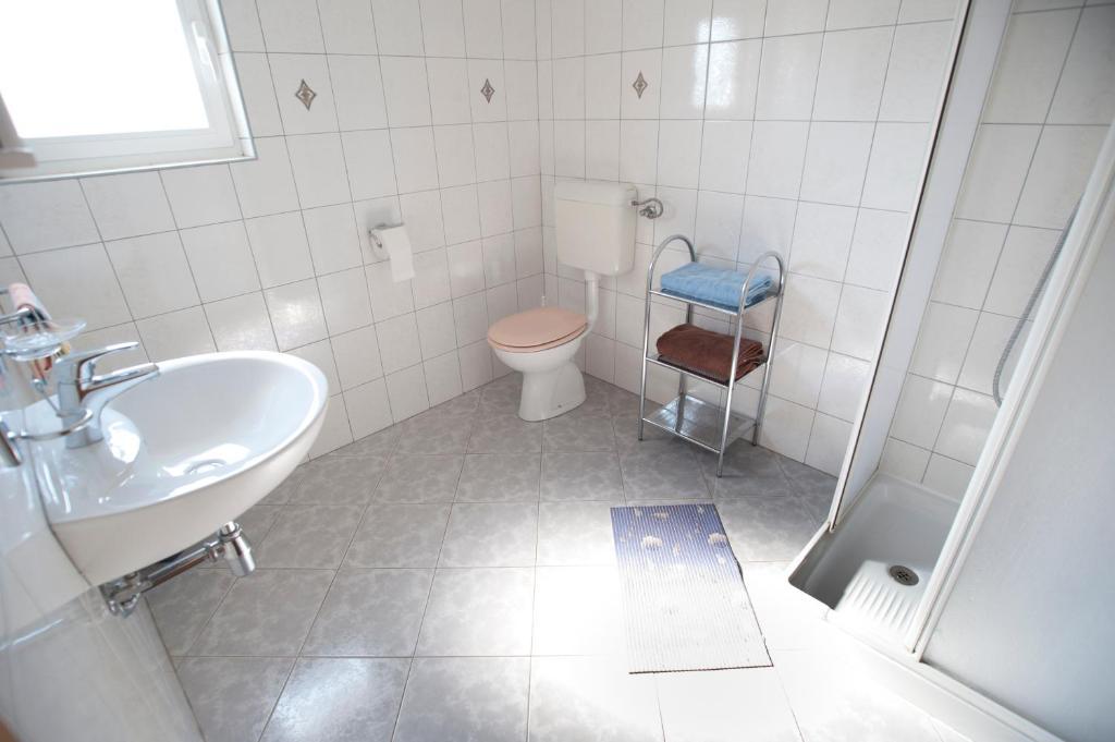 Apartments Maric With Parking ウマグ 部屋 写真