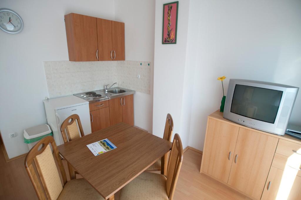 Apartments Maric With Parking ウマグ 部屋 写真