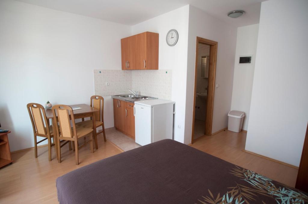Apartments Maric With Parking ウマグ 部屋 写真